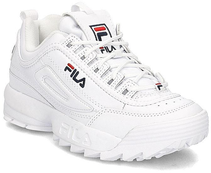 fila shoes price